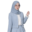 Maham Wajid