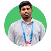 Karanraj Sankaranarayanan Karanraj Sankaranarayanan