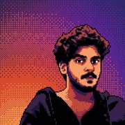 Rohit Pillai