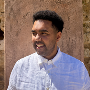 Sam Tate