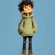 Johnny Guerrero's avatar