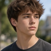 A White's avatar