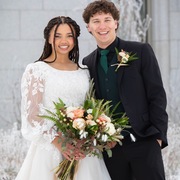 Ezra Westover