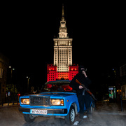 Adam Enzo