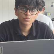 Shashank Pai