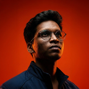 Dinesh ch