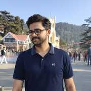 Gaurav Tiwari