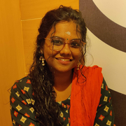 PriyaDarshini Vasanth