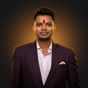 Abhimanyu Vaishnav