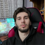 Arslan Sarakaev's avatar