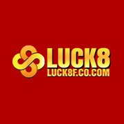 Luck8F Cocom's avatar