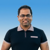 Mohan Chamarthy