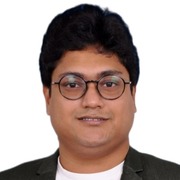 Subbham N Kundu