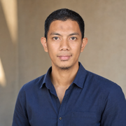 Syarifuddin Yusuf