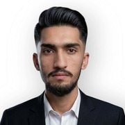 Afaq Ul Islam's avatar