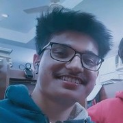 Anurag Tiwari's avatar