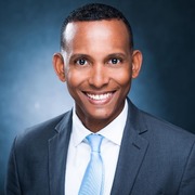 Franklyn Rosario