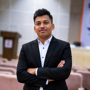Sushant Namurte