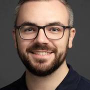 Martin Arsenault's avatar