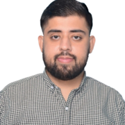 Muhammad javaid Butt