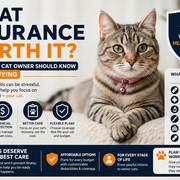 How Does Cat Insurance Work for Indoor Cats? A Complete Owner's Guide's avatar