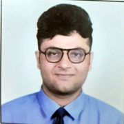 Dhrumil Joshi's avatar