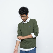 SATHIVADA PRADEEP