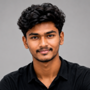 Abinesh U