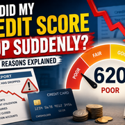 Credit Score Not Showing: Possible Reasons and What to Check's avatar