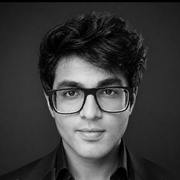 Danish Shaikh