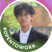 Daniel Liu's avatar