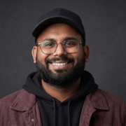 Ravi  Vishwakarma