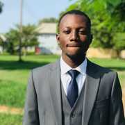 Enoch Azariah's avatar