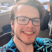 Adam Crozier