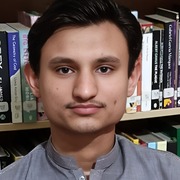Zain Ali's avatar