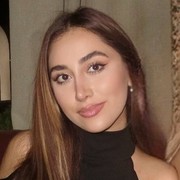Rozhina Ahmadi