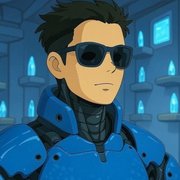 Evan Lin's avatar