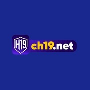 Ch19 net's avatar