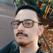 Samuel Vicente Lima's avatar