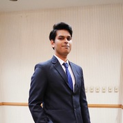 Sumon Mondal
