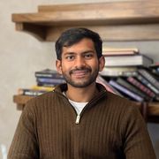 tushar shah