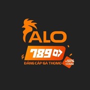 Alo789 gift's avatar