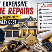 HVAC Repair and Replacement Cost : What Homeowners Need to Know's avatar