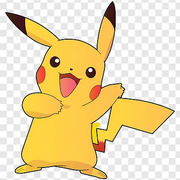 Pikachu P