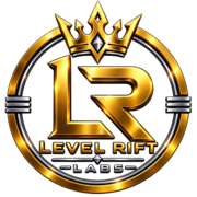 LevelRift Labs's avatar