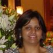 Shilpa Agarwal