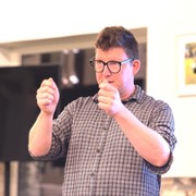 Tim Dries