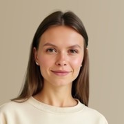 Anastasiia Dedova