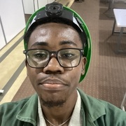 Temple's avatar