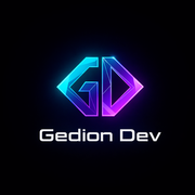 Gedion Dev's avatar